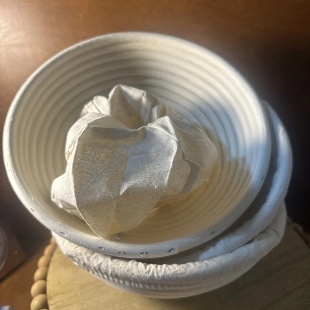 N/A banneton bread